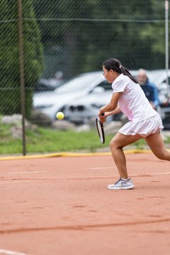 Bild 343 - Bergstedt Open